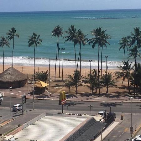 Maceió Beira Mar De Jatiucaゲストハウス エクステリア 写真