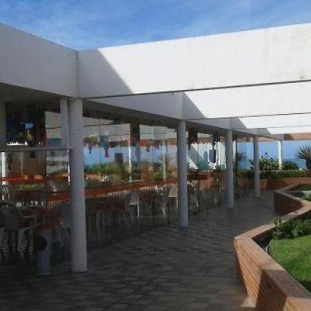Maceió Beira Mar De Jatiucaゲストハウス エクステリア 写真