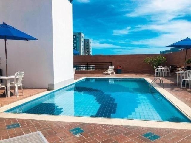 Maceió Beira Mar De Jatiucaゲストハウス エクステリア 写真